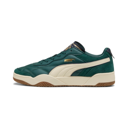 Puma Tifosi SD "Green Terrain-Alpine Snow"