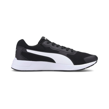 Puma Trainingsband "Black-White"