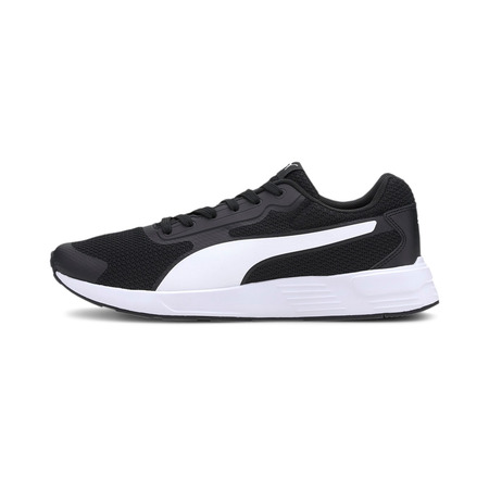 Puma Trainingsband "Black-White"