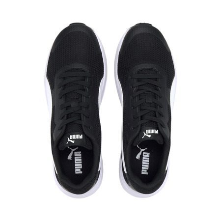 Puma Trainingsband "Black-White"