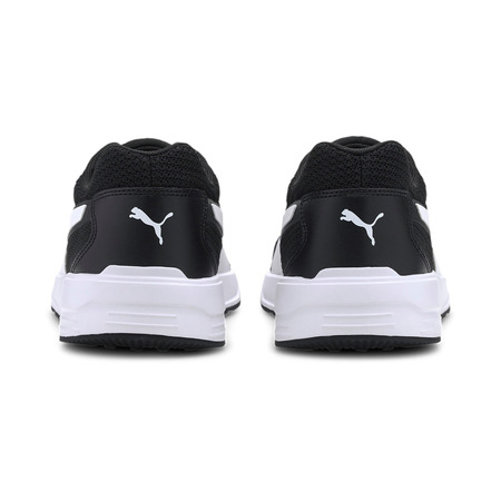 Puma Trainingsband "Black-White"
