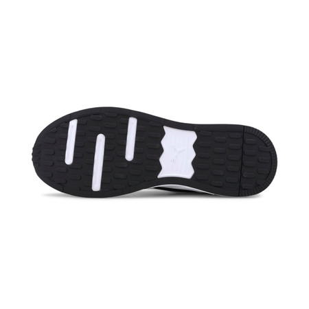 Puma Trainingsband "Black-White"