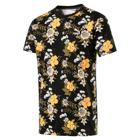 Puma Trend AOP AOP Tee
