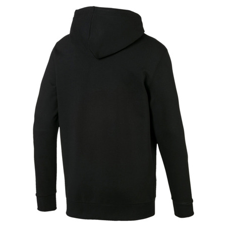 Puma Trend AOP Logo Hoodie