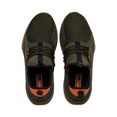 Puma TSUGI Apex Winterized "Forest Walk"