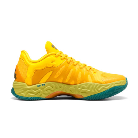 Puma Tyrese Haliburton "Hali 1 Citrus"
