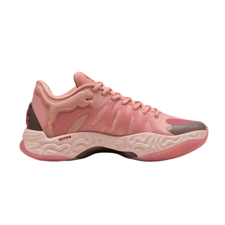 Puma Tyrese Haliburton "Hali 1 Hibiscus"