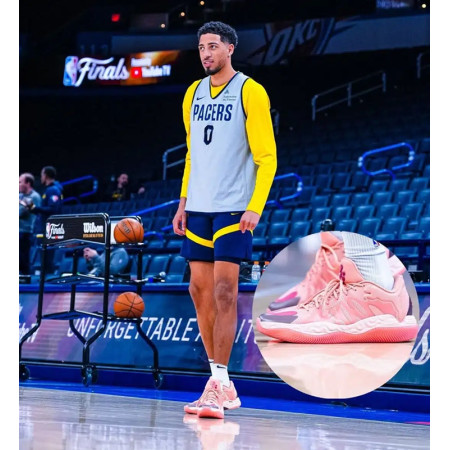 Puma Tyrese Haliburton "Hali 1 Hibiscus"