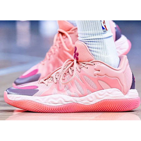 Puma Tyrese Haliburton "Hali 1 Hibiscus"