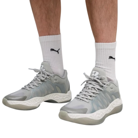 Puma Tyrese Haliburton "Hali 1 Smoke"