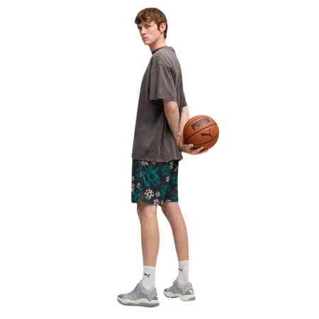 Puma Tyrese Haliburton "Hali 1 Smoke"