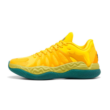 Puma Tyrese Haliburton Jr. "Hali 1 Citrus"