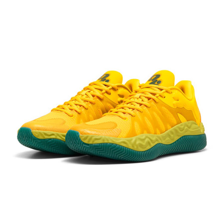 Puma Tyrese Haliburton Jr. "Hali 1 Citrus"
