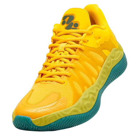 Puma Tyrese Haliburton Jr. "Hali 1 Citrus"