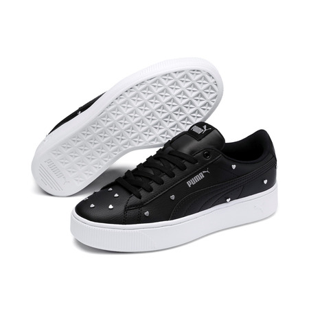 Puma Vikky Stacked Studs Wn ́s "Herz"