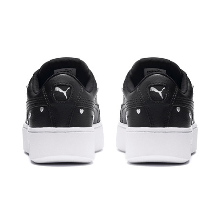 Puma Vikky Stacked Studs Wn ́s "Herz"