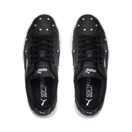 Puma Vikky Stacked Studs Wn ́s "Herz"