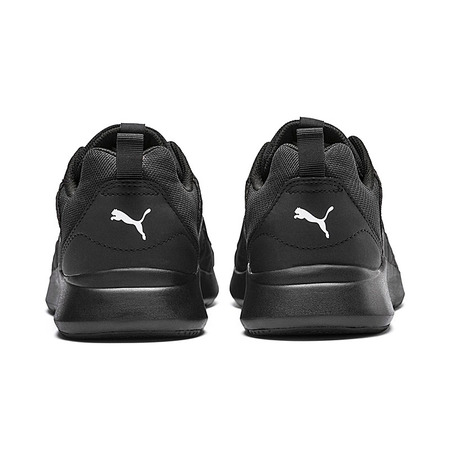 Puma verkabelt "Cougar Black"