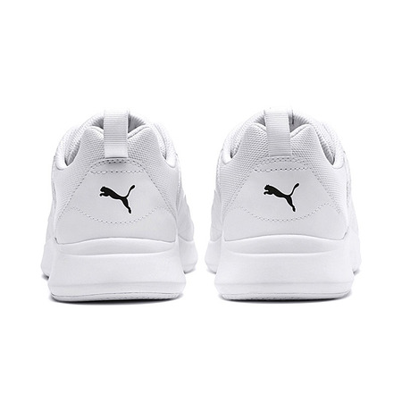 Puma verkabelt "Cougar White"