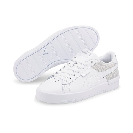 Puma Wm ́s Jada Tiger "White"