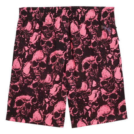 Puma x LaMelo World Tour-nament AOP 7" Short "Sun Struck-AOP"
