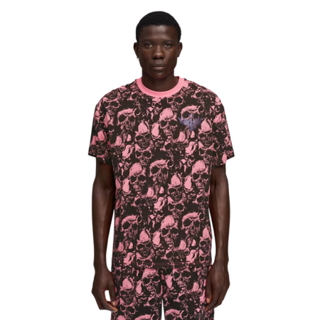 Puma x LaMelo World Tour-nament AOP Tee "Sun Struck-AOP"