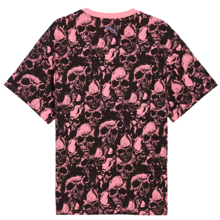 Puma x LaMelo World Tour-nament AOP Tee "Sun Struck-AOP"