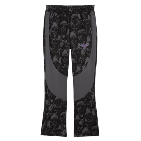 Puma x LaMelo World Tour-nament Dime Pant "Dusky Gray-AOP"