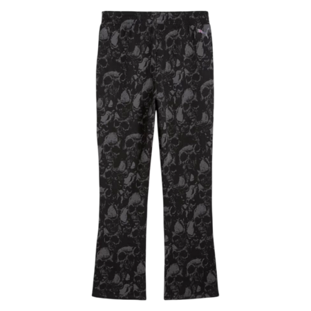 Puma x LaMelo World Tour-nament Dime Pant "Dusky Gray-AOP"