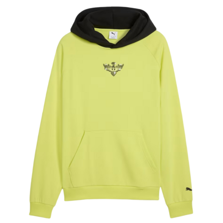 Puma x Melo Alwayz On 1 Hoodie "Lemon Sherbert"