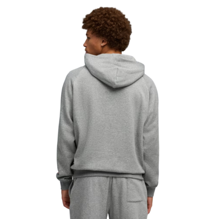 Puma x Melo Alwayz On 1 Hoodie "Medium Gray"