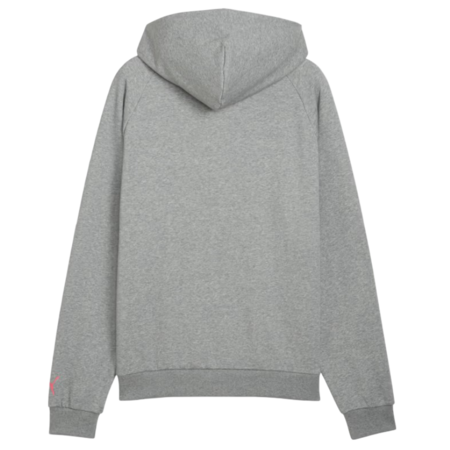 Puma x Melo Alwayz On 1 Hoodie "Medium Gray"
