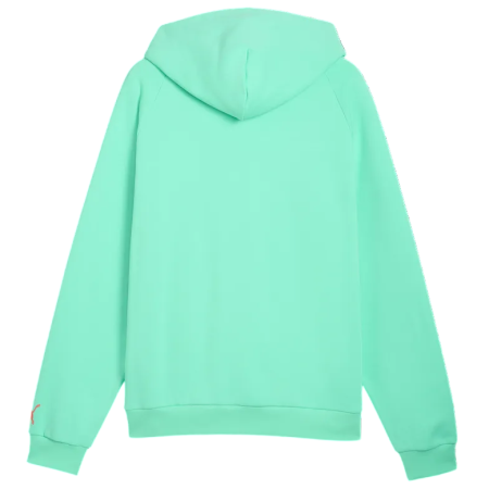 Puma x Melo Alwayz On 1 Hoodie "Mint"