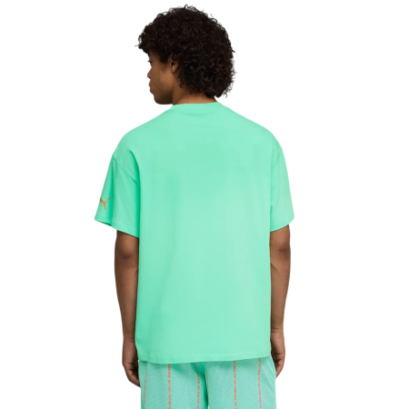 Puma x Melo Alwayz On 1 Tee "Mint"