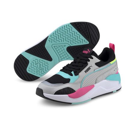 Puma X-Ray 2 Quadrat "Aruba"