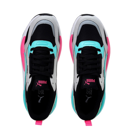 Puma X-Ray 2 Quadrat "Aruba"