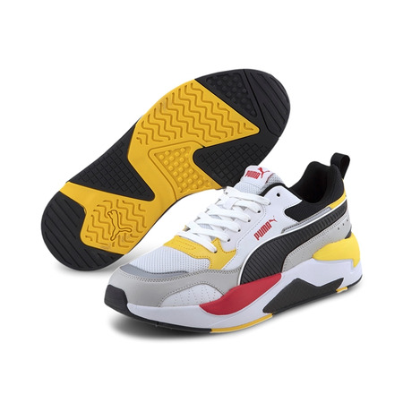 Puma X-Ray 2 Platz "Ferrari"