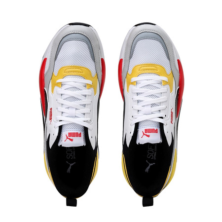 Puma X-Ray 2 Platz "Ferrari"