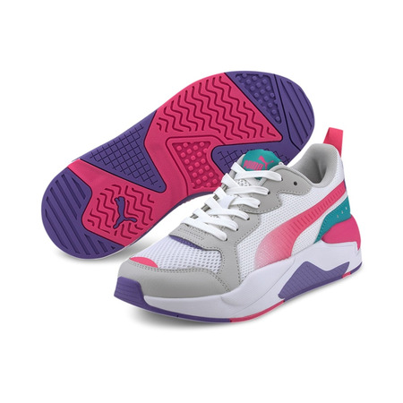 Puma X-Ray Fantastic Plastic Wn ́s "White PGV"