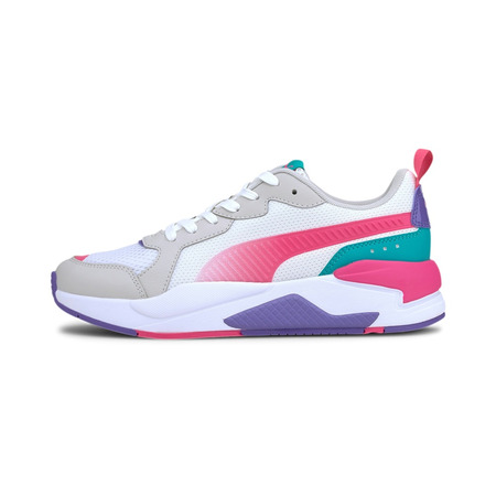 Puma X-Ray Fantastic Plastic Wn ́s "White PGV"