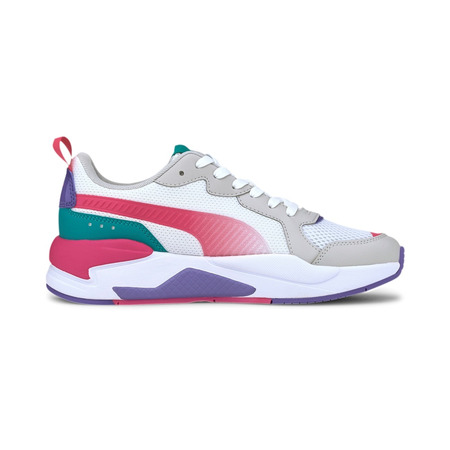 Puma X-Ray Fantastic Plastic Wn ́s "White PGV"
