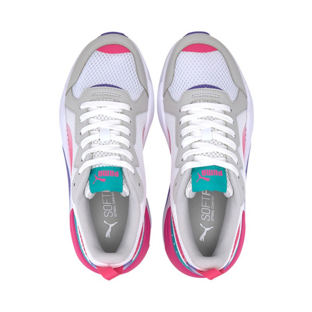 Puma X-Ray Fantastic Plastic Wn ́s "White PGV"