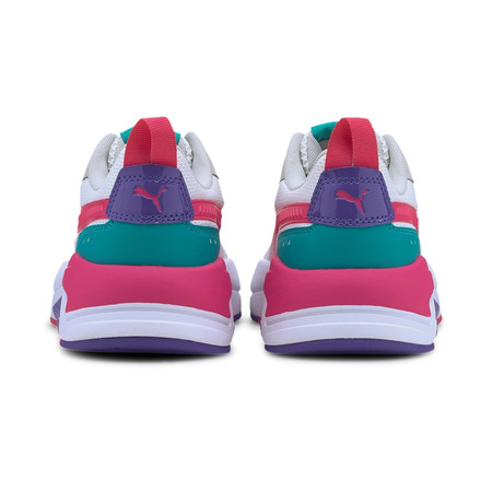 Puma X-Ray Fantastic Plastic Wn ́s "White PGV"