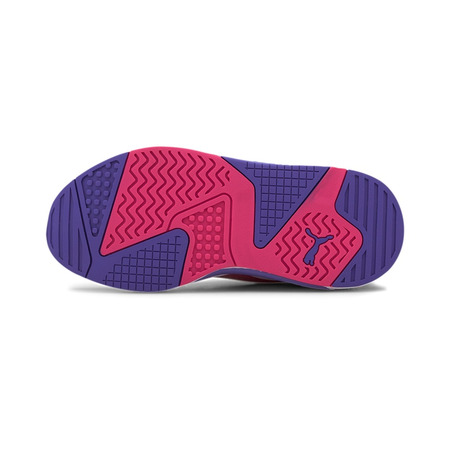 Puma X-Ray Fantastic Plastic Wn ́s "White PGV"
