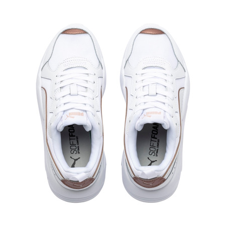 Puma X-Ray Metallic Wn`s "Sapphire"