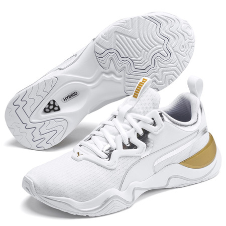 Puma Zone XT Metal Wn\'s "Metallic-Gold"