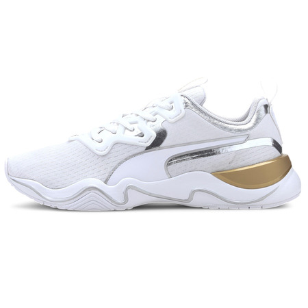 Puma Zone XT Metal Wn\'s "Metallic-Gold"