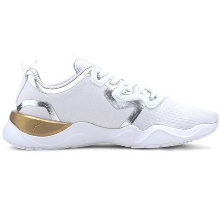Puma Zone XT Metal Wn\'s "Metallic-Gold"