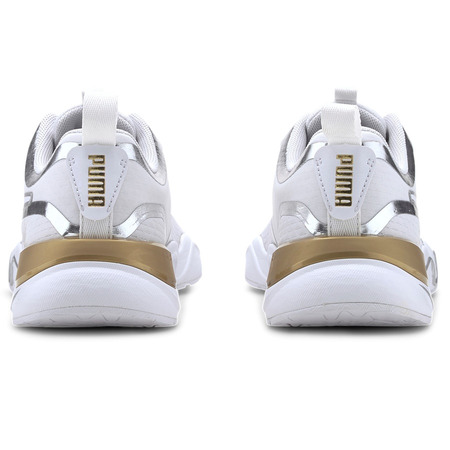 Puma Zone XT Metal Wn\'s "Metallic-Gold"