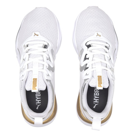 Puma Zone XT Metal Wn\'s "Metallic-Gold"